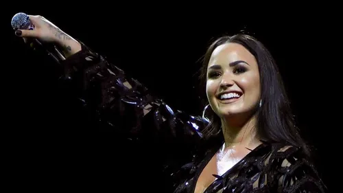 DEMI LOVATO ANNONCE SON GRAND RETOUR